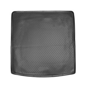 Chevrolet Tahoe Trunk Mat - Omac - TPE - Black - 2021-2025